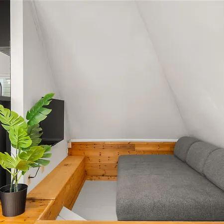 Bryggen Historical Townhouse I Rooftop Views! Apartment