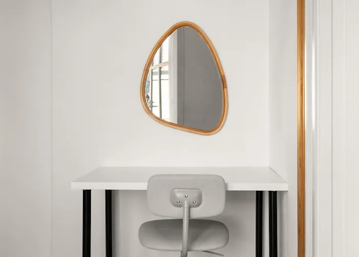 Bryggen Historical Townhouse I Rooftop Views!