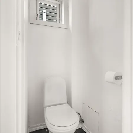 Bryggen Historical Townhouse I Rooftop Views! برغن